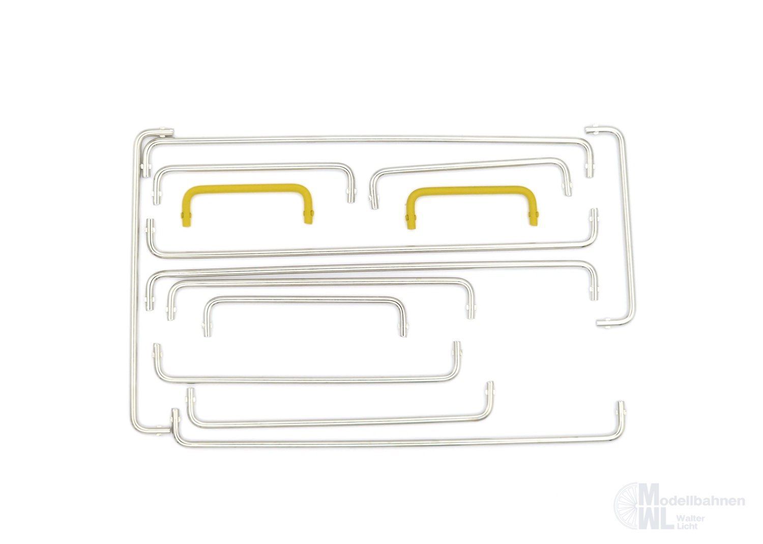 Märklin Ersatzeile E281387 - ERSATZTEIL: Griffstangen